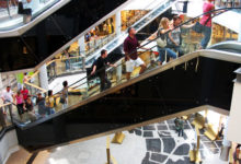 UK economy stagnates in three months to September